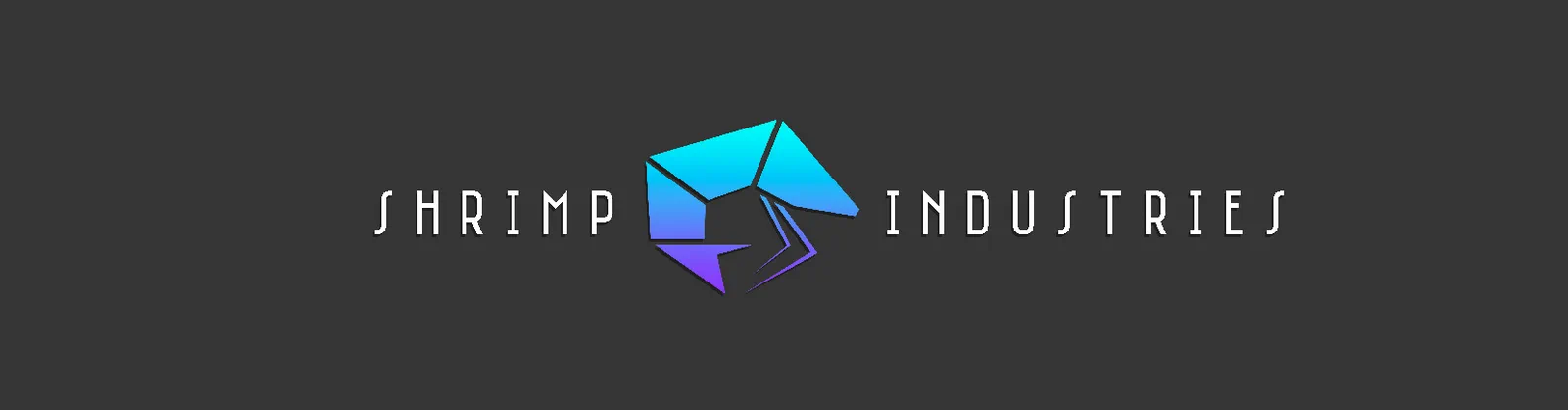 Shrimp Industries banner