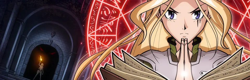 Library hero banner