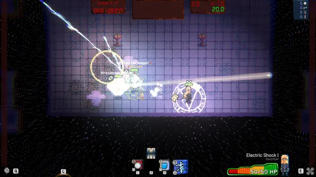 Roll The Bones gameplay screenshot 3