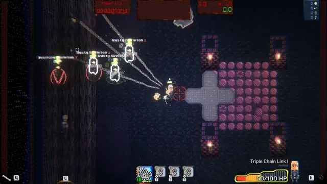 Roll The Bones gameplay screenshot 5