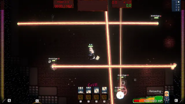 Roll The Bones gameplay screenshot 9