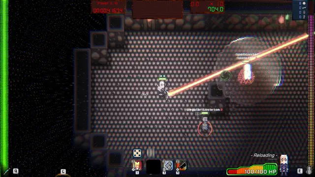 Roll The Bones gameplay screenshot 11