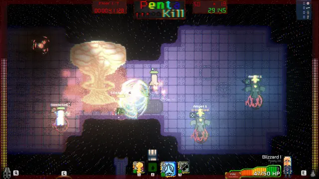 Roll The Bones gameplay screenshot 12
